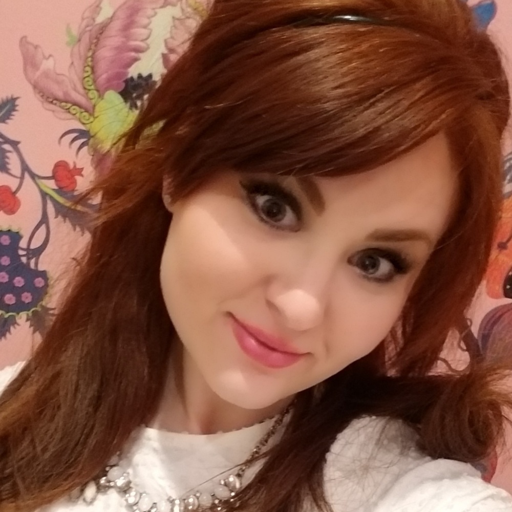 Meet your Posher, Samantha